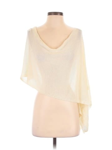 Tic-Toc Knits Poncho (view 1)