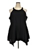 Torrid Black Casual Dress Size 3X Plus (3) - photo 1
