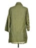 April Cornell Green Coat Size M - photo 2
