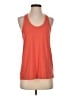 Alo Orange Active Tank Size S - photo 1