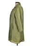 April Cornell Green Coat Size M - photo 5