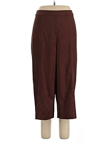 J.Jill Casual Pants (view 1)