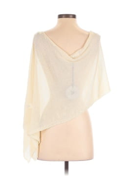 Tic-Toc Knits Poncho (view 2)