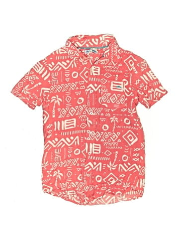 Tommy Bahama Short Sleeve Button-Down Shirt (view 1)