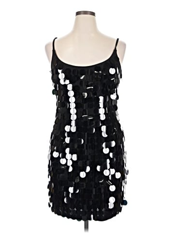 INC International Concepts Cocktail Dress (view 1)