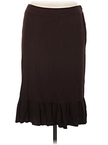 BCBGMAXAZRIA Casual Skirt (view 1)
