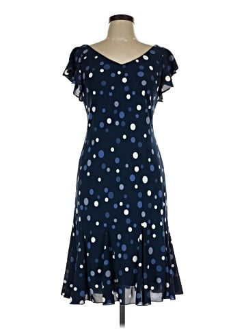 S.L. Fashions Cocktail Dress (view 1)