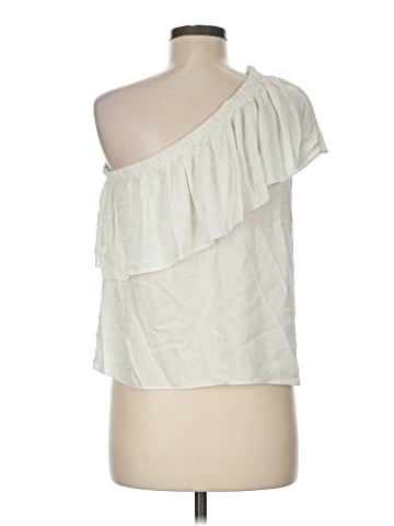 Milly Sleeveless Blouse (view 2)