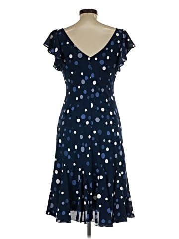 S.L. Fashions Cocktail Dress (view 2)