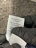 Everlane Blue Jeans Size 30R - photo 8