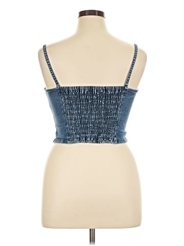 L'Amour Nanette Lepore Sleeveless Top (view 2)