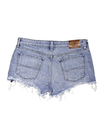 Lucky Brand Denim Shorts (view 2)
