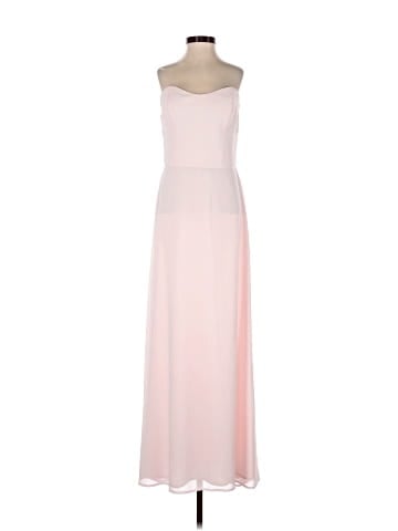 Amsale Casual Dress (view 1)