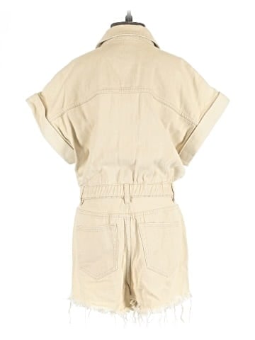 Pants Store Romper (view 2)