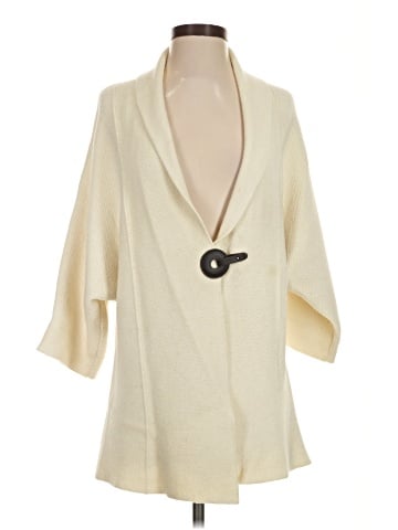 Soft Surroundings Kimono (view 1)