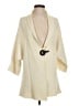 Soft Surroundings Ivory Kimono Size S - photo 1