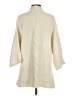 Soft Surroundings Ivory Kimono Size S - photo 2
