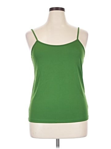 Ashley Stewart Tank Top (view 1)
