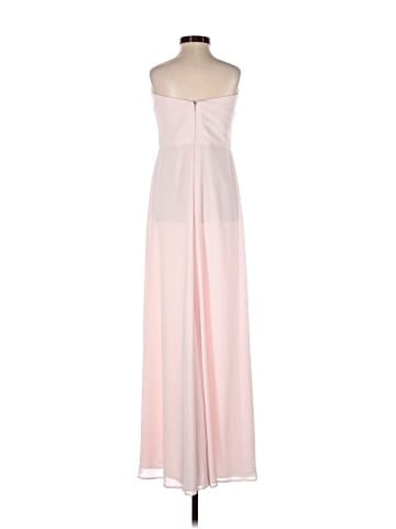 Amsale Casual Dress (view 2)