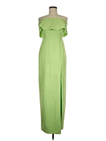 Aidan by Aidan Mattox Cocktail Dress (view 1)