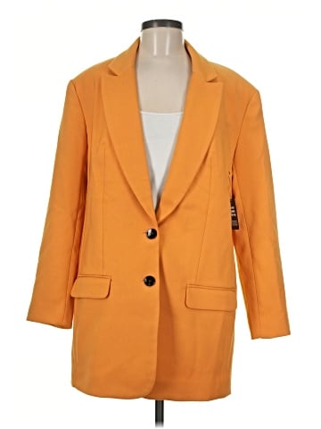 Express Blazer (view 1)