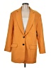 Express Orange Blazer Size M - photo 1