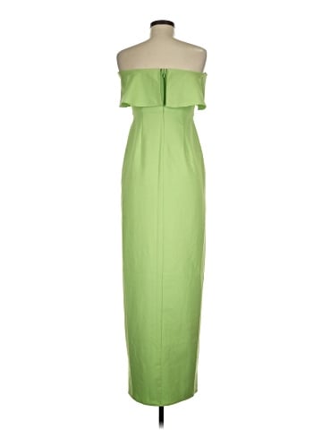 Aidan by Aidan Mattox Cocktail Dress (view 2)