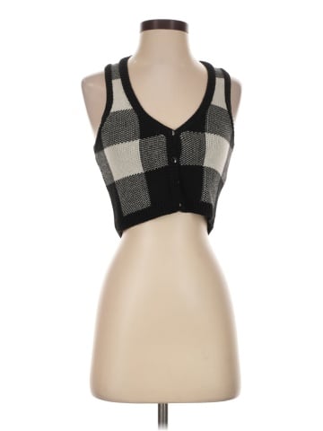 BDG Sweater Vest (view 1)