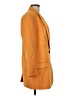 Express Orange Blazer Size M - photo 4