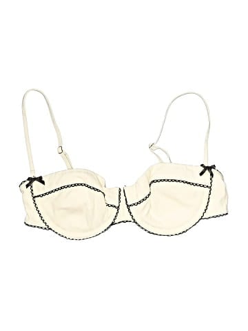STAUD Swimsuit Top (view 1)