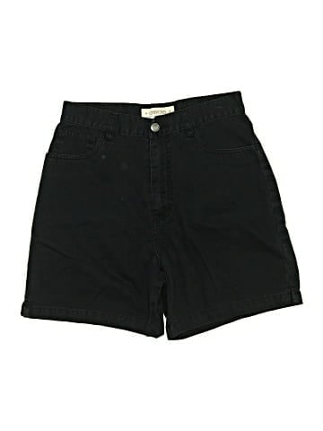 Cherokee Denim Shorts (view 1)