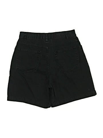 Cherokee Denim Shorts (view 2)