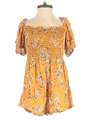 Flynn Skye Romper (view 1)