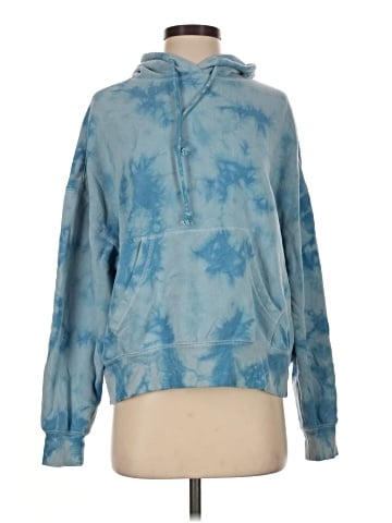 LA Hearts Pullover Hoodie (view 1)