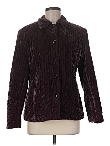 JM Collection Jacket (view 1)