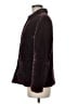 JM Collection Burgundy Jacket Size 8 - photo 5