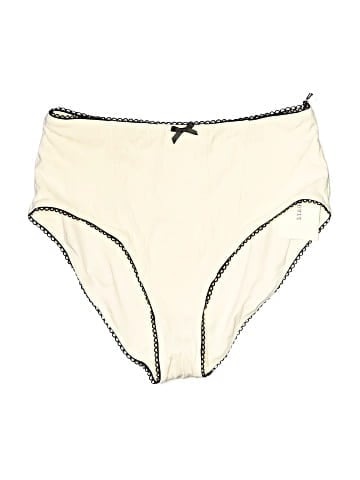 STAUD Swimsuit Bottoms (view 1)