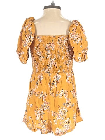 Flynn Skye Romper (view 2)