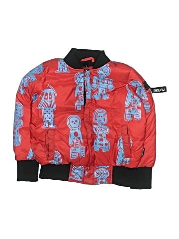 Nununu Snow Jacket (view 1)