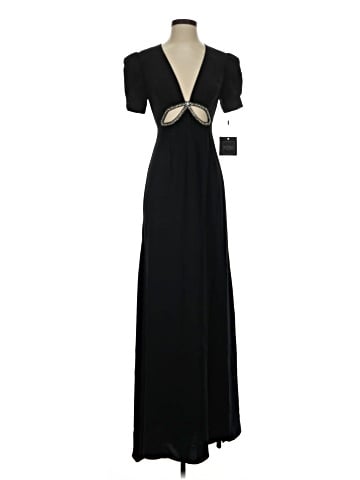 IEENA for Mac Duggal Cocktail Dress (view 1)