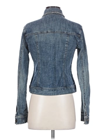 Ann Taylor LOFT Denim Jacket (view 2)