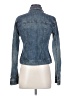 Ann Taylor LOFT Blue Denim Jacket Size 2 - photo 2