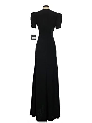 IEENA for Mac Duggal Cocktail Dress (view 2)