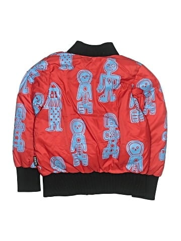Nununu Snow Jacket (view 2)
