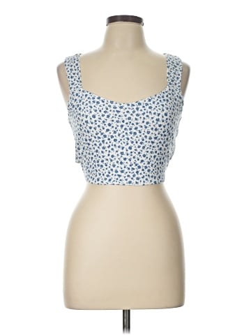 Le Lis Tank Top (view 1)