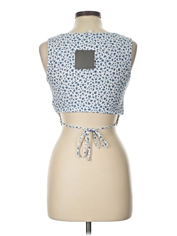 Le Lis Tank Top (view 2)