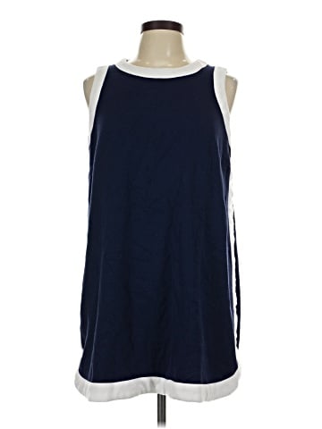 Crown & Ivy Sleeveless Top (view 1)