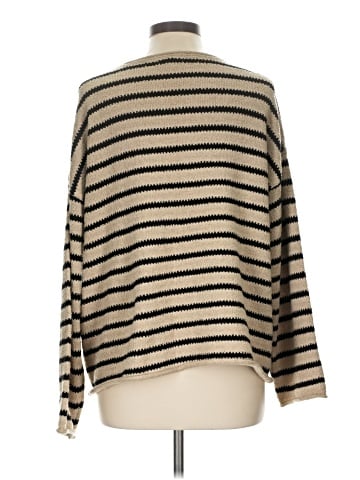 Blu Pepper Pullover Sweater (view 2)