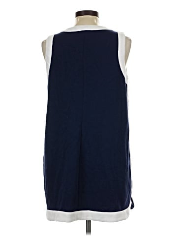 Crown & Ivy Sleeveless Top (view 2)
