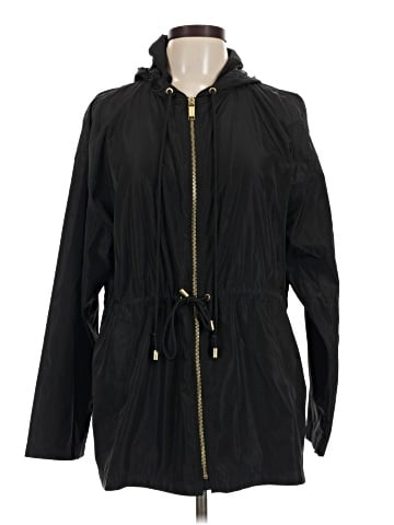 MICHAEL Michael Kors Raincoat (view 1)